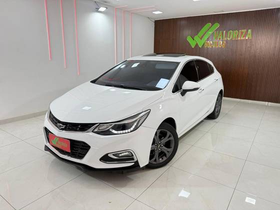 CHEVROLET CRUZE 1.4 TURBO SPORT6 LTZ 16V FLEX 4P AUTOMÁTICO CHEVROLET CRUZE 1.4 TURBO SPORT6 LTZ 16V FLEX 4P AUTOMÁTICO
